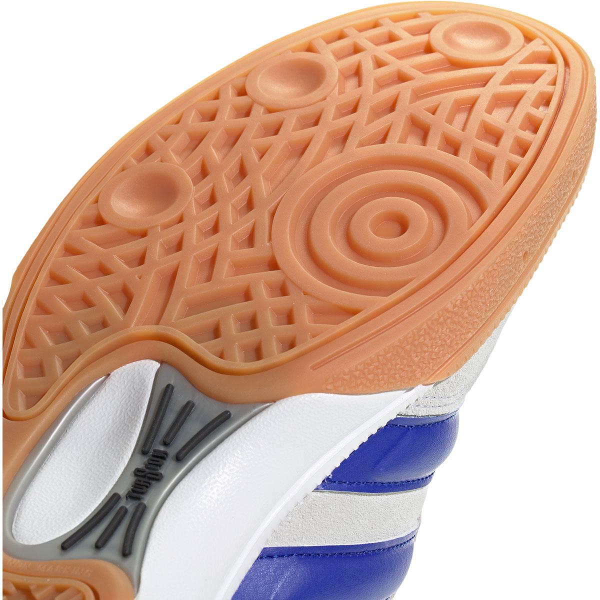 adidas Spezialist Håndboldsko FTWWHT/COUGRN/CBLACK