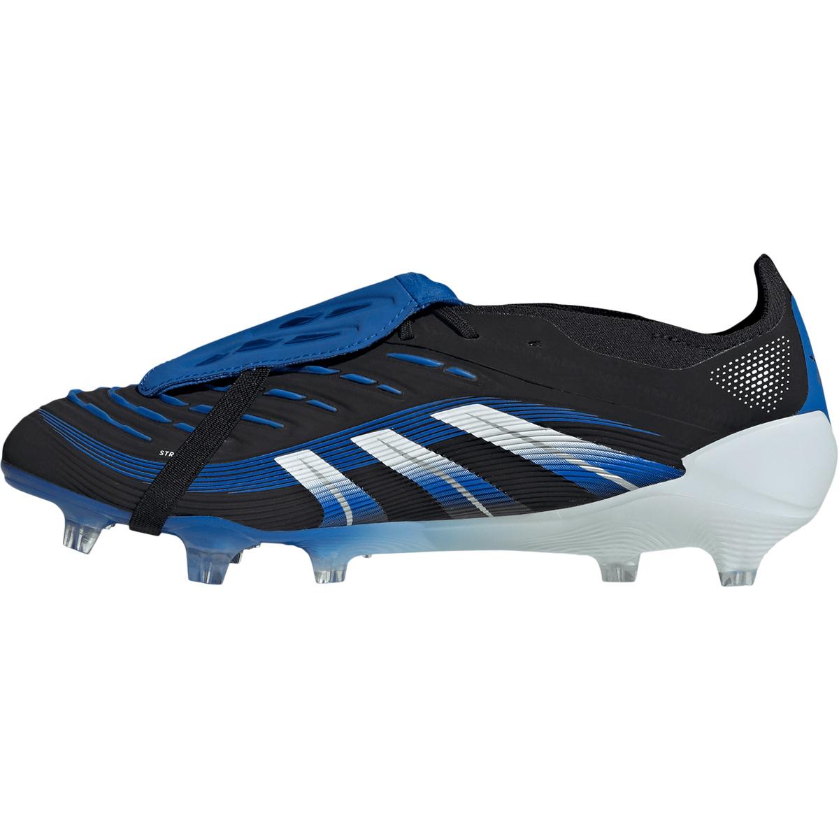 adidas Predator Elite FT Jude Bellingham FG Fodboldstøvler Black