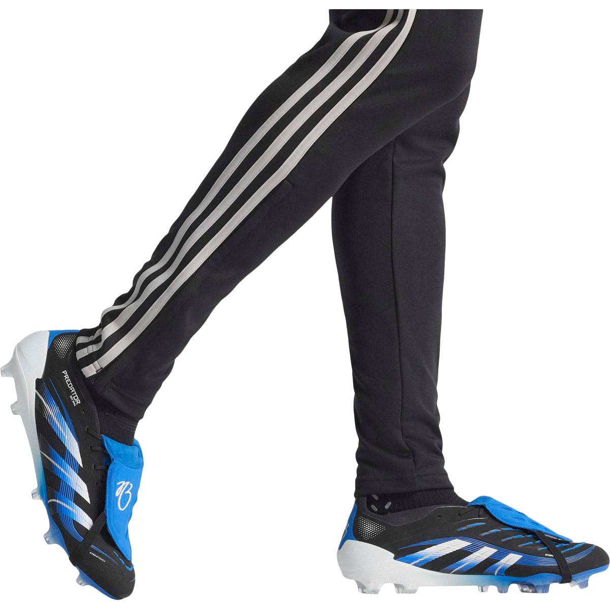 adidas Predator Elite FT Jude Bellingham FG Fodboldstøvler Black