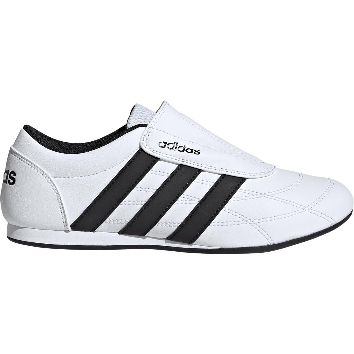 adidas Tekwen Sneakers Dame FTWWHT/CBLACK/FTWWHT
