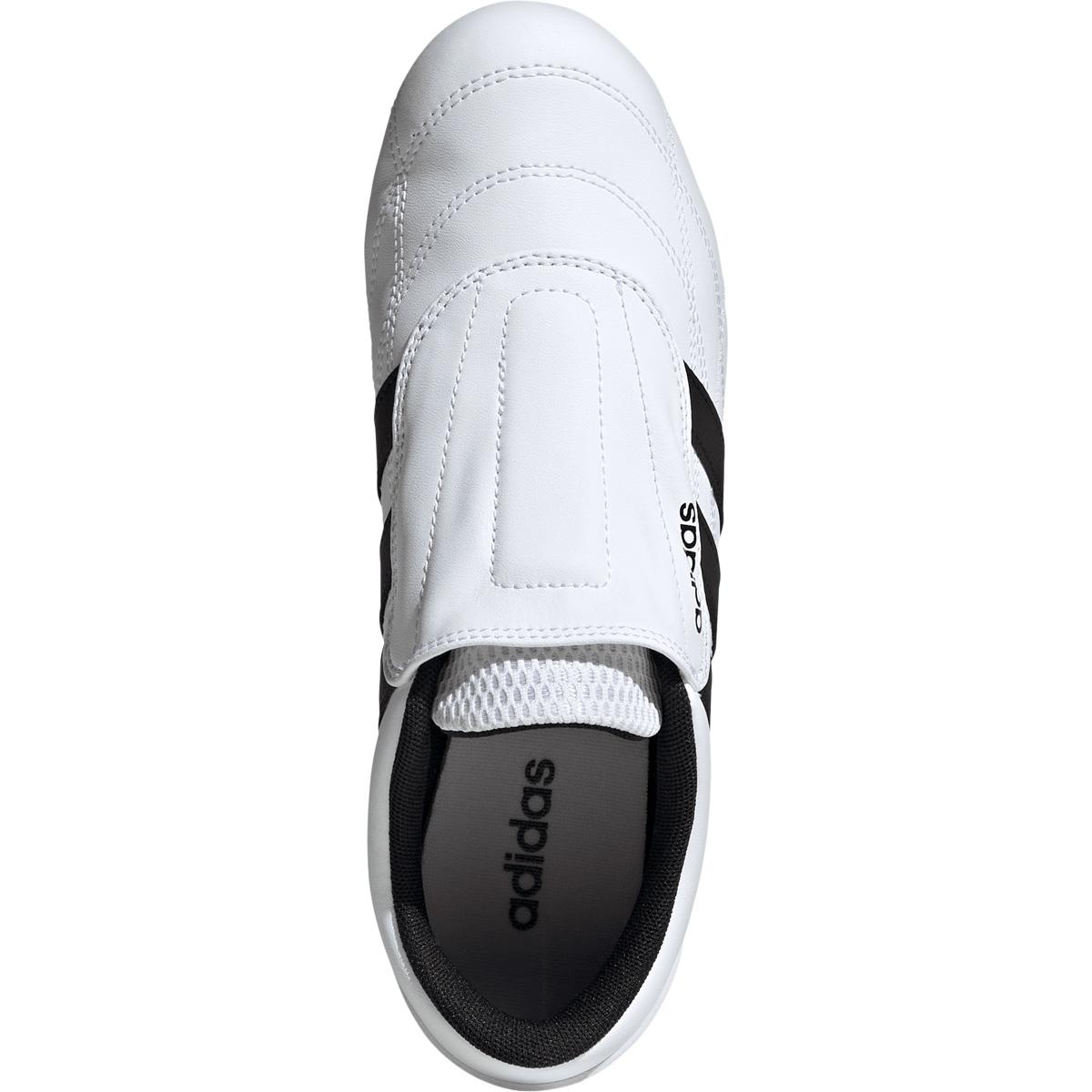 adidas Tekwen Sneakers Dame FTWWHT/CBLACK/FTWWHT