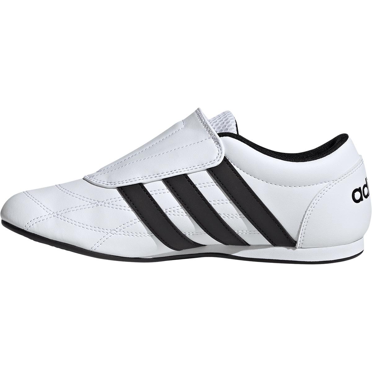 adidas Tekwen Sneakers Dame FTWWHT/CBLACK/FTWWHT