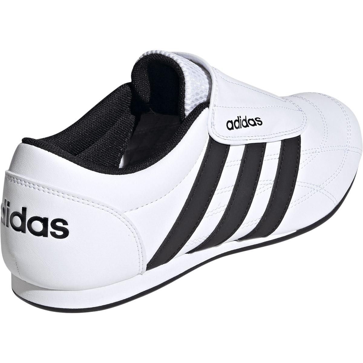 adidas Tekwen Sneakers Dame FTWWHT/CBLACK/FTWWHT