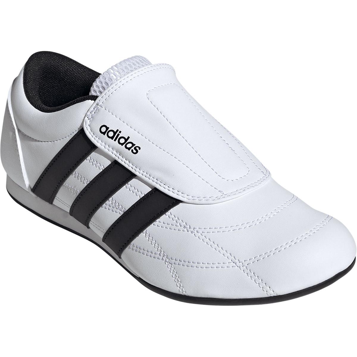 adidas Tekwen Sneakers Dame FTWWHT/CBLACK/FTWWHT