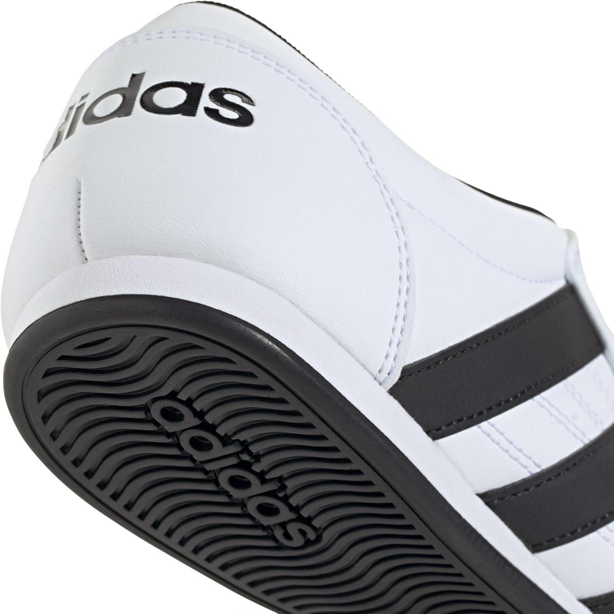 adidas Tekwen Sneakers Dame FTWWHT/CBLACK/FTWWHT