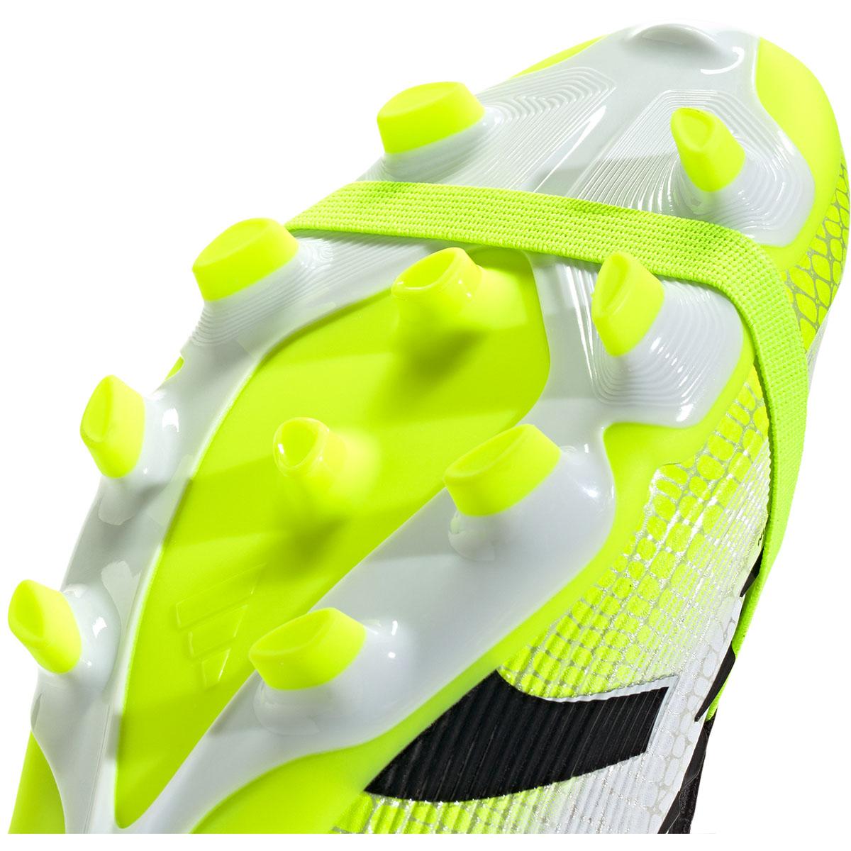 adidas Predator Pro FT MG Fodboldstøvler White