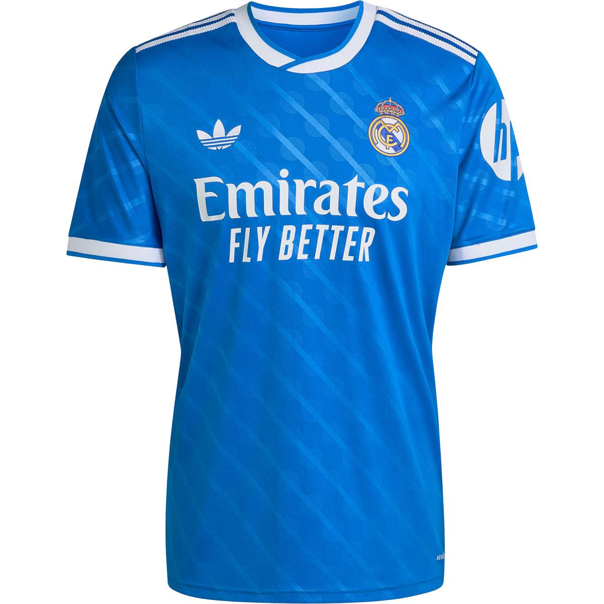Real Madrid 25/26 3. Trøje 039a