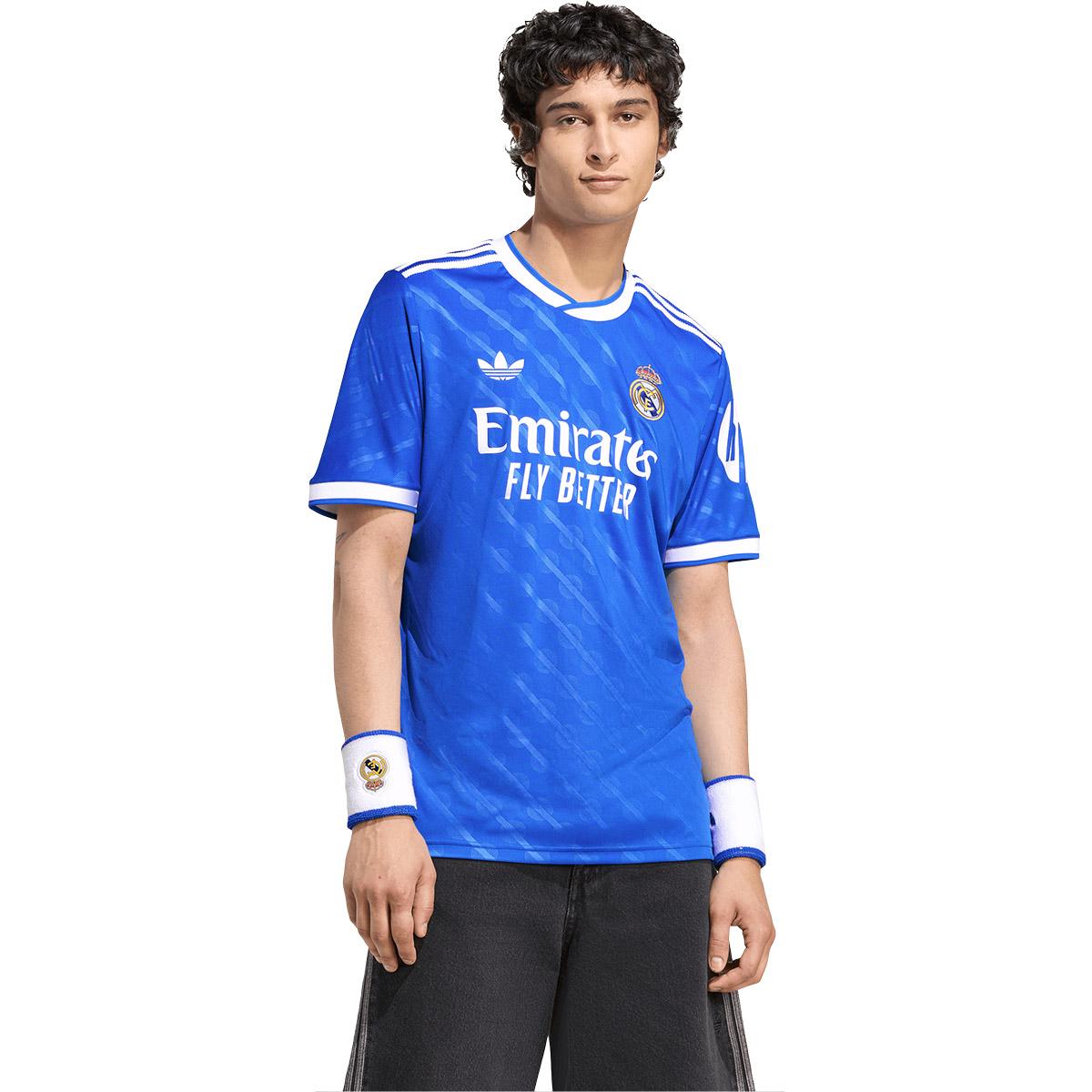 Real Madrid 25/26 3. Trøje 039a