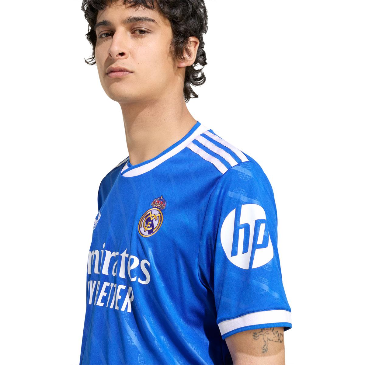 Real Madrid 25/26 3. Trøje 039a