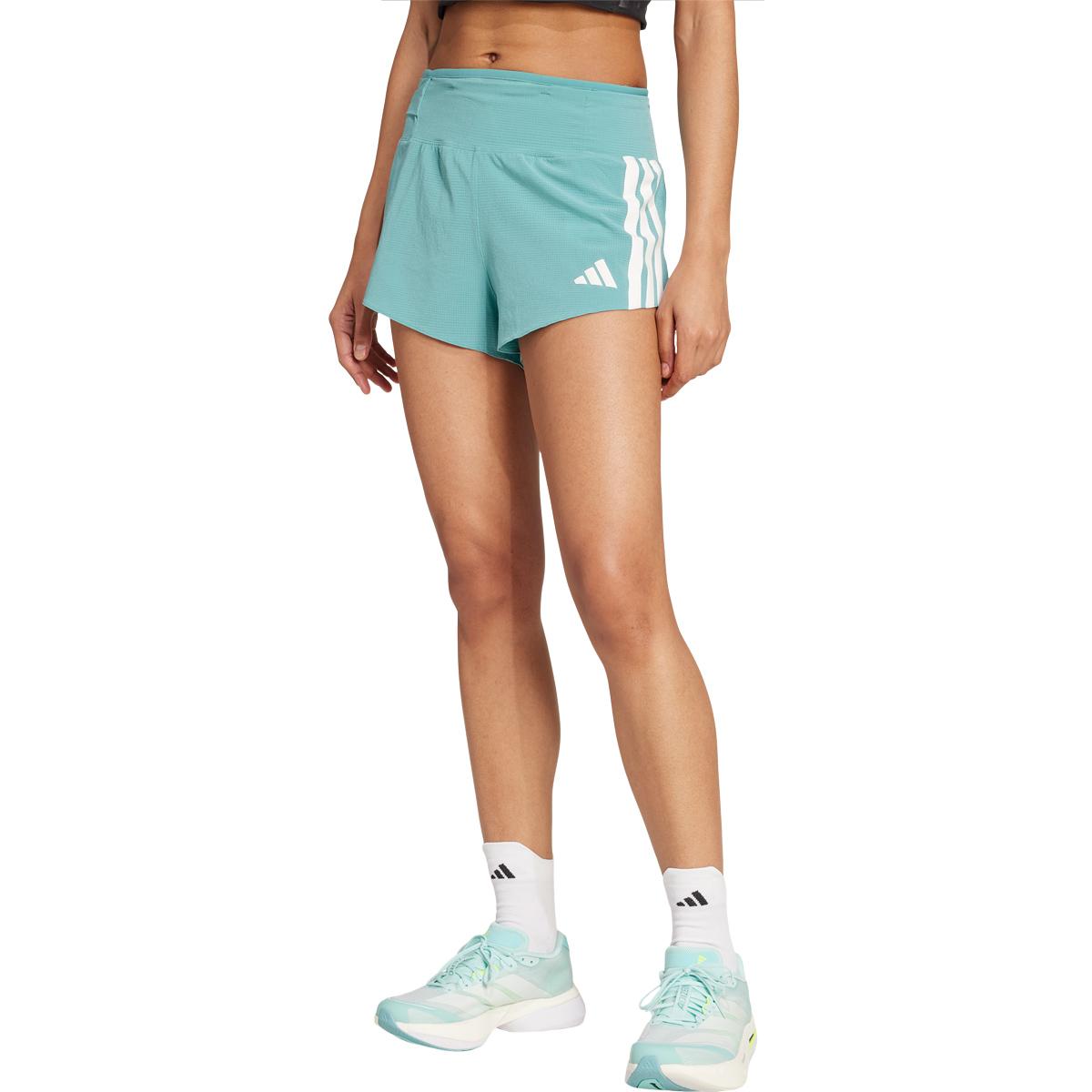 adidas Adizero Gel Løbeshorts Dame Afh8