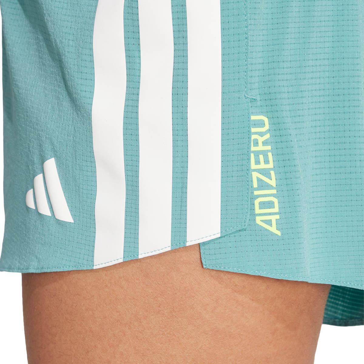 adidas Adizero Gel Løbeshorts Dame Afh8