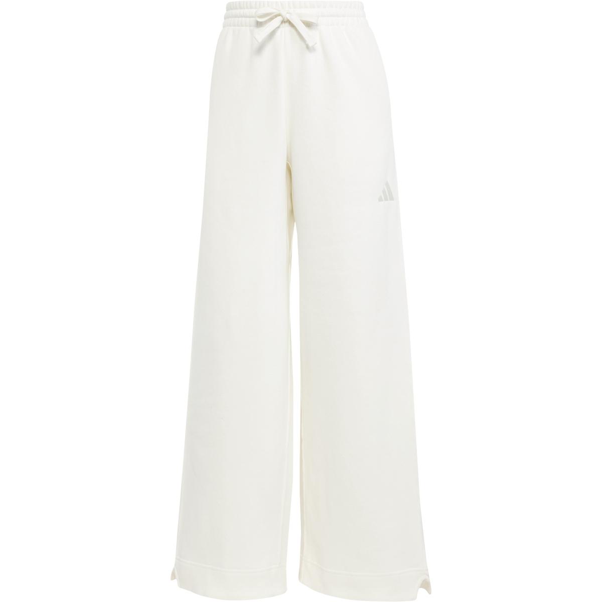 adidas All SZN T Joggingbukser Dame white