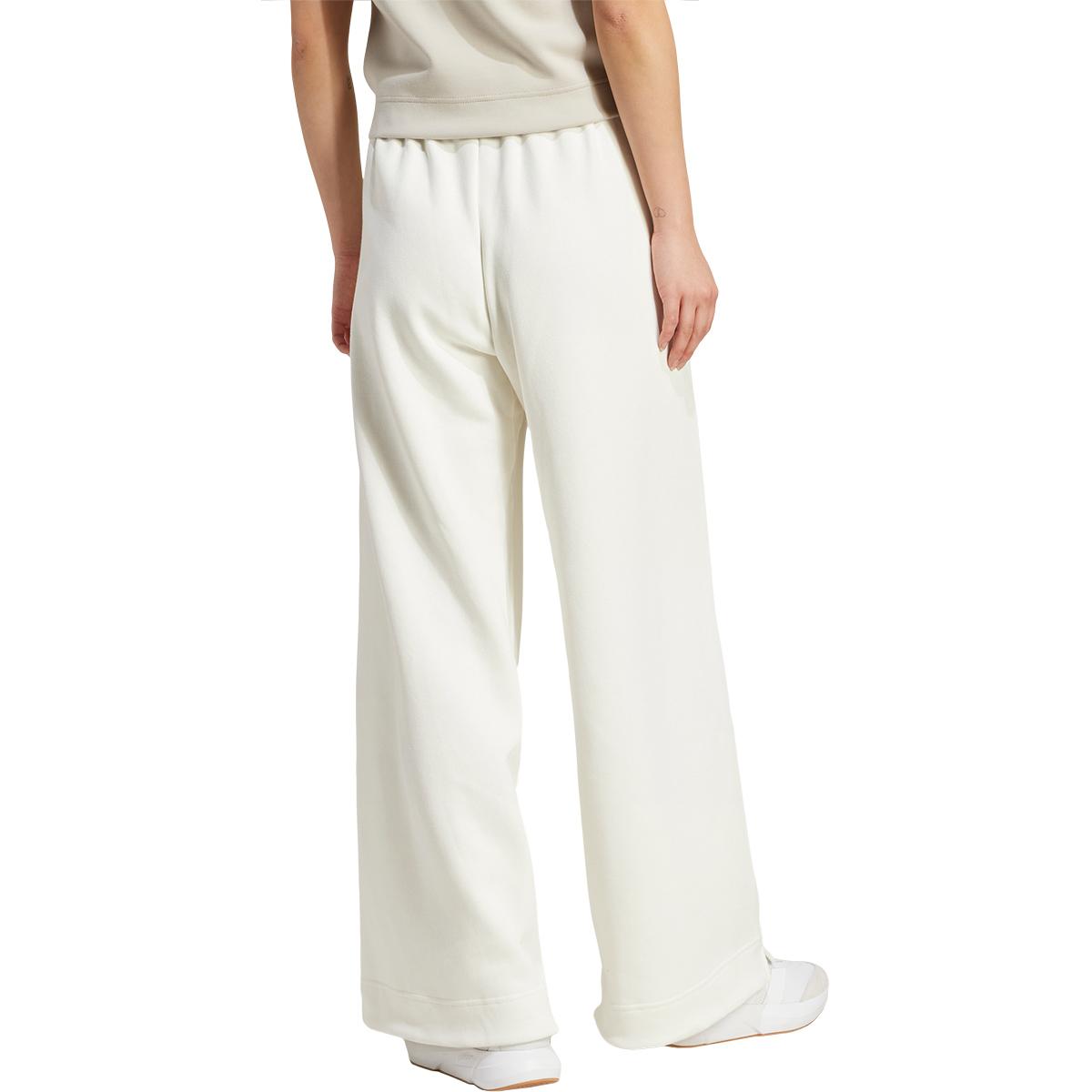 adidas All SZN T Joggingbukser Dame white