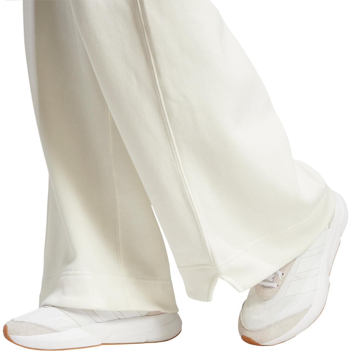 adidas All SZN T Joggingbukser Dame white