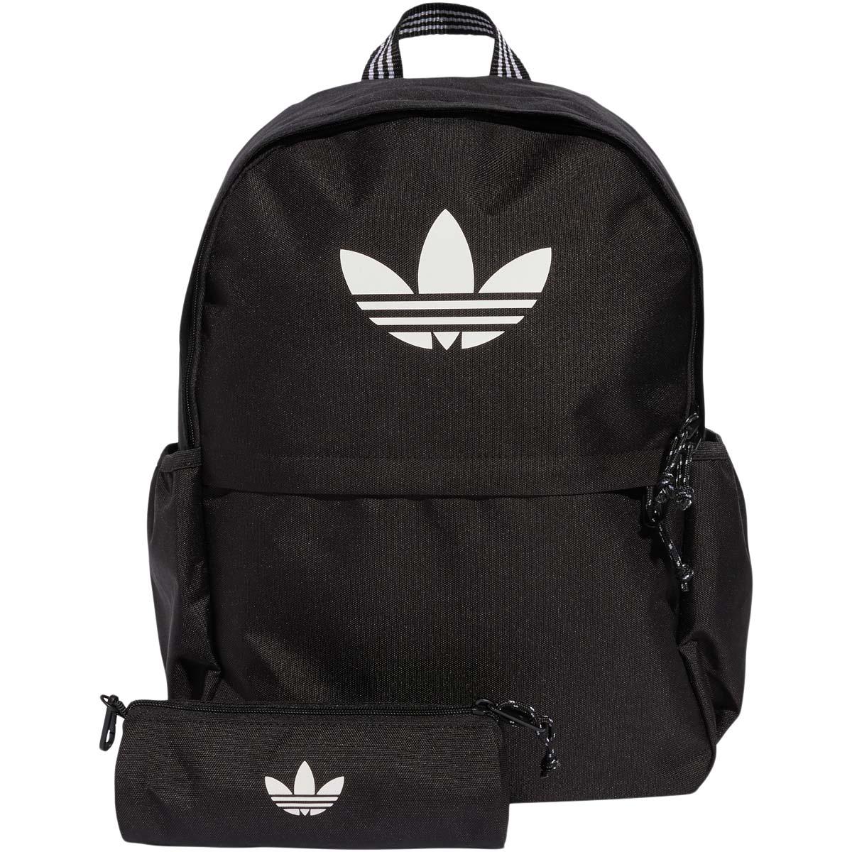 adidas Originals Rygsæk BLACK