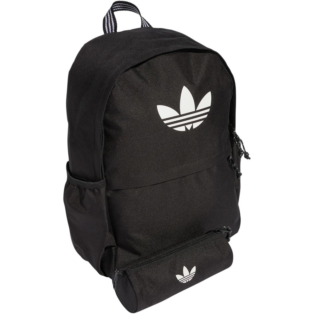 adidas Originals Rygsæk BLACK