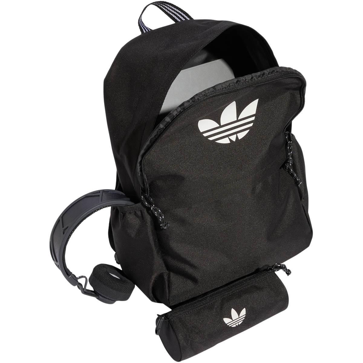 adidas Originals Rygsæk BLACK