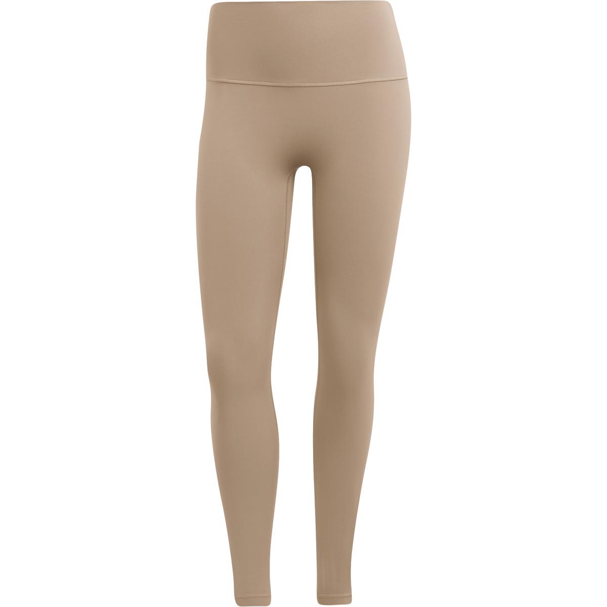 adidas All Me Sculpt Træningstights Dame Beige