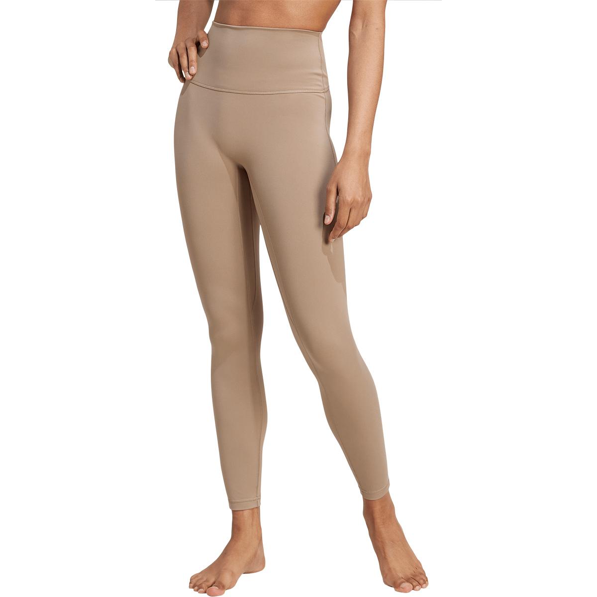 adidas All Me Sculpt Træningstights Dame Beige