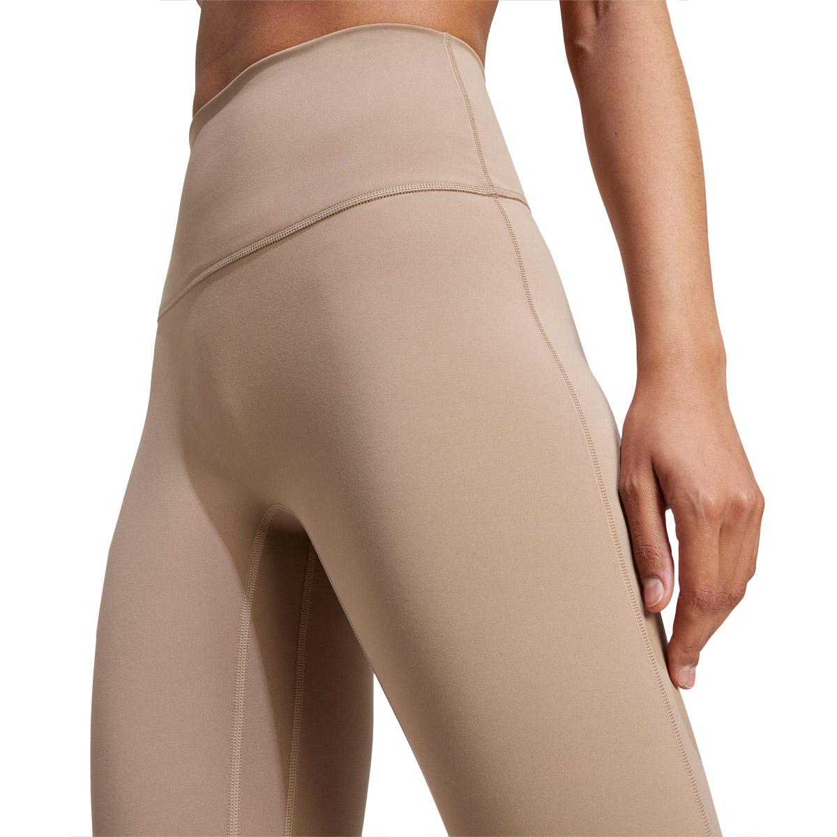 adidas All Me Sculpt Træningstights Dame Beige