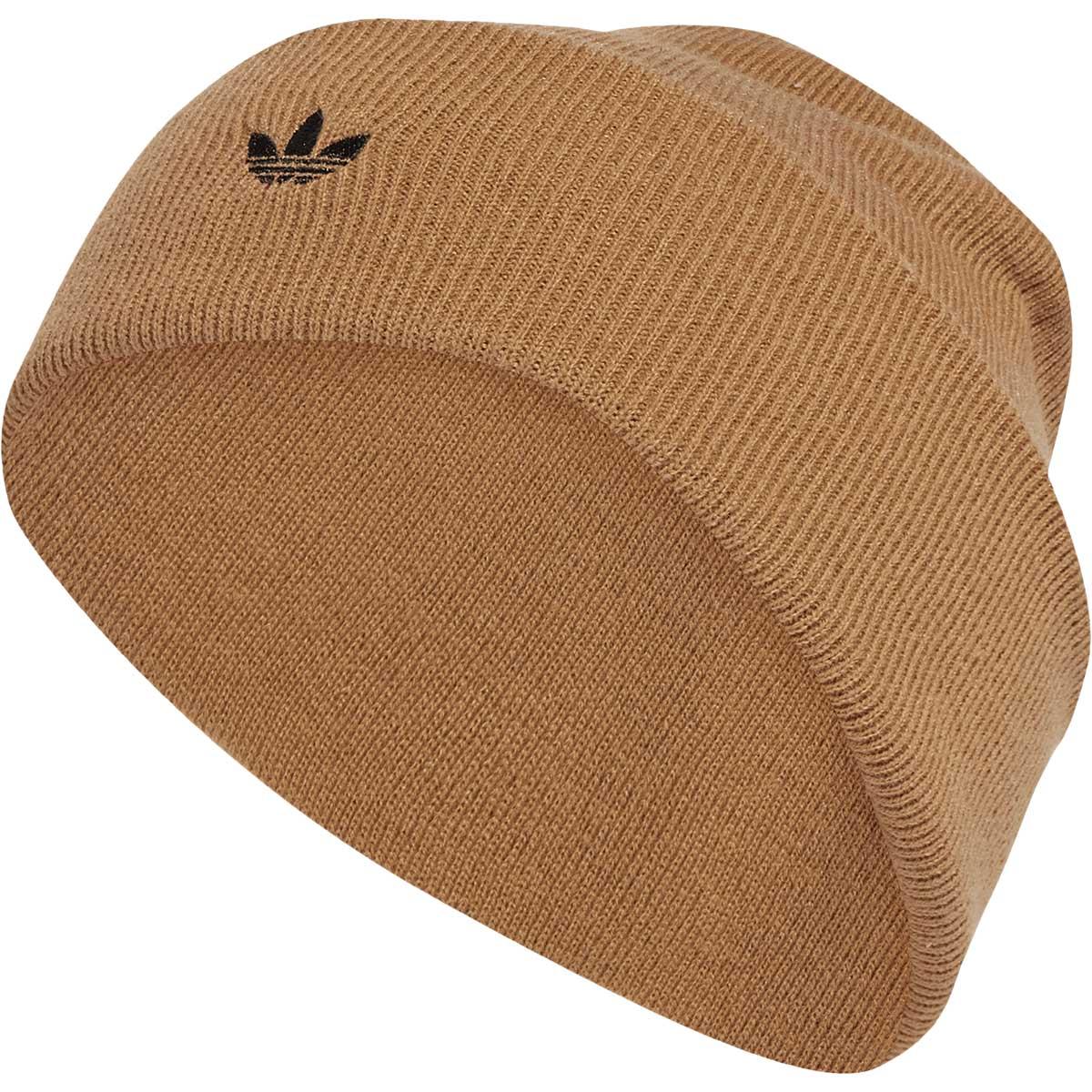 adidas Originals Adicolor Cuff Hue Brown