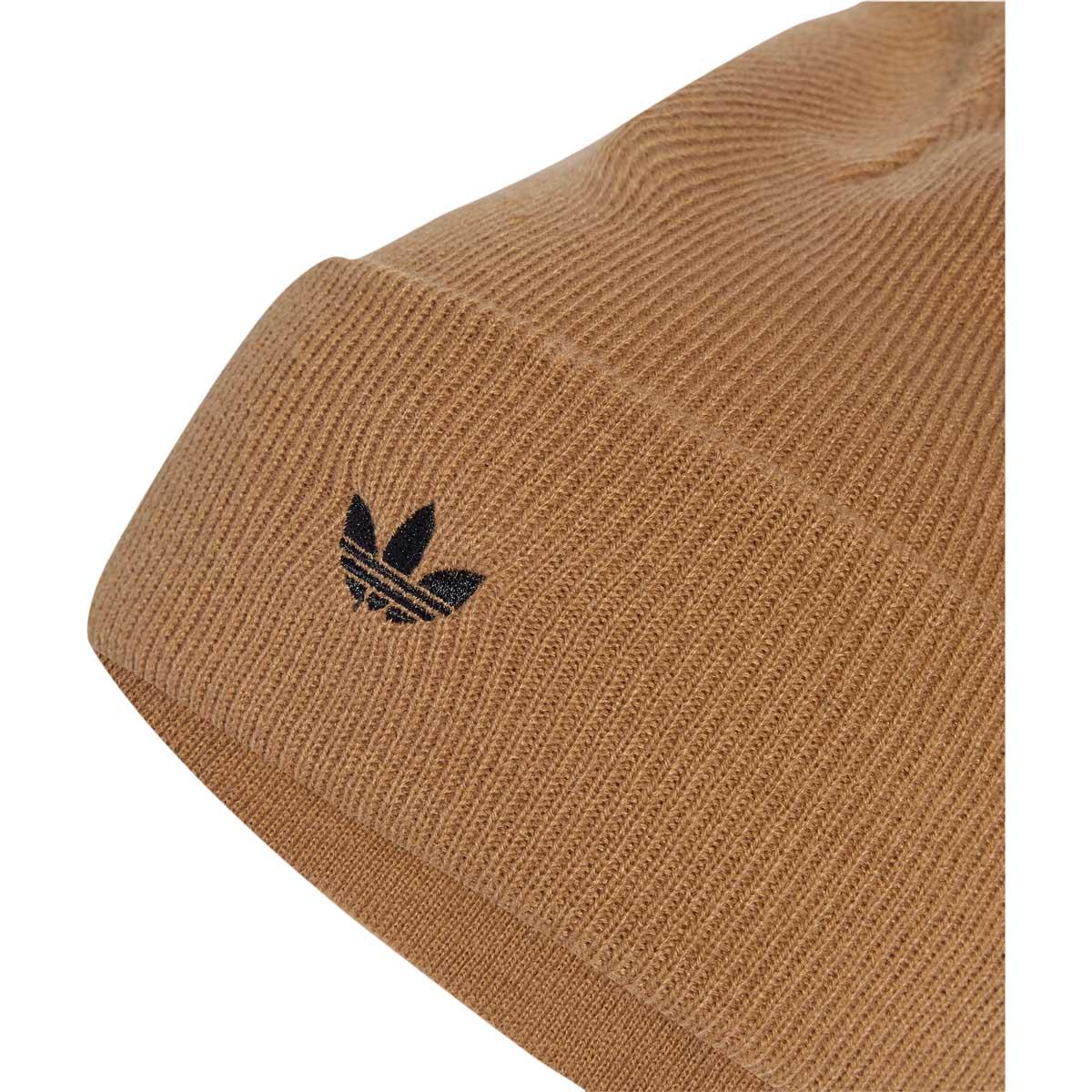 adidas Originals Adicolor Cuff Hue Brown