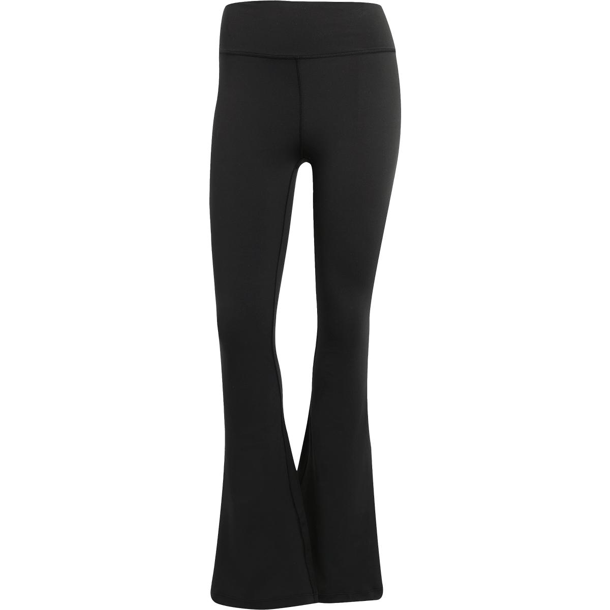 adidas All Me Essentials Flared Bukser Dame Black