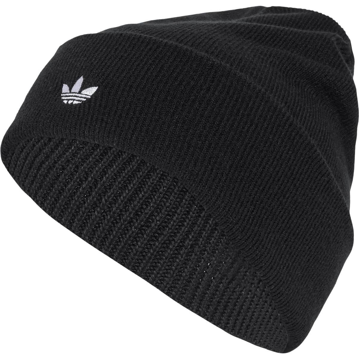 adidas Originals Adicolor Cuff Hue Black