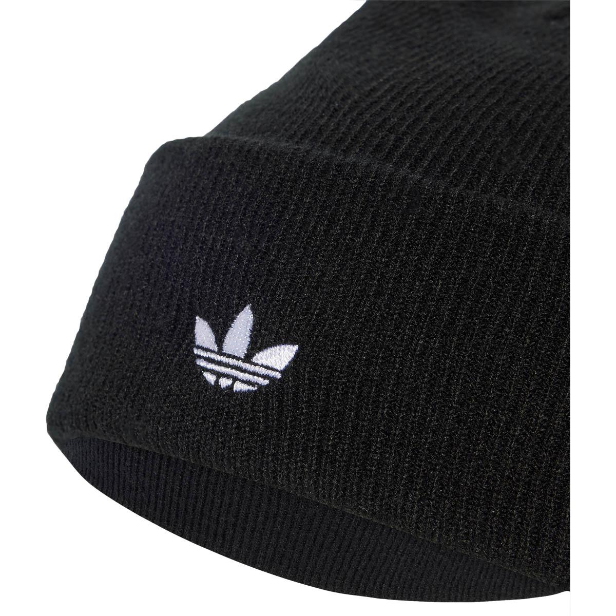 adidas Originals Adicolor Cuff Hue Black