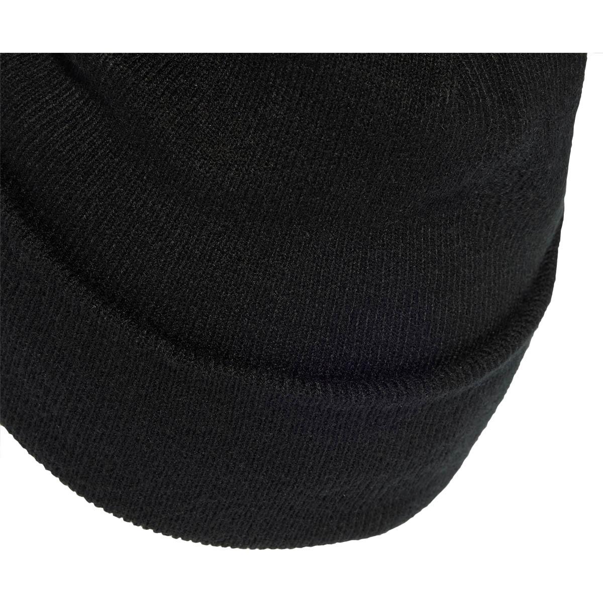 adidas Originals Adicolor Cuff Hue Black