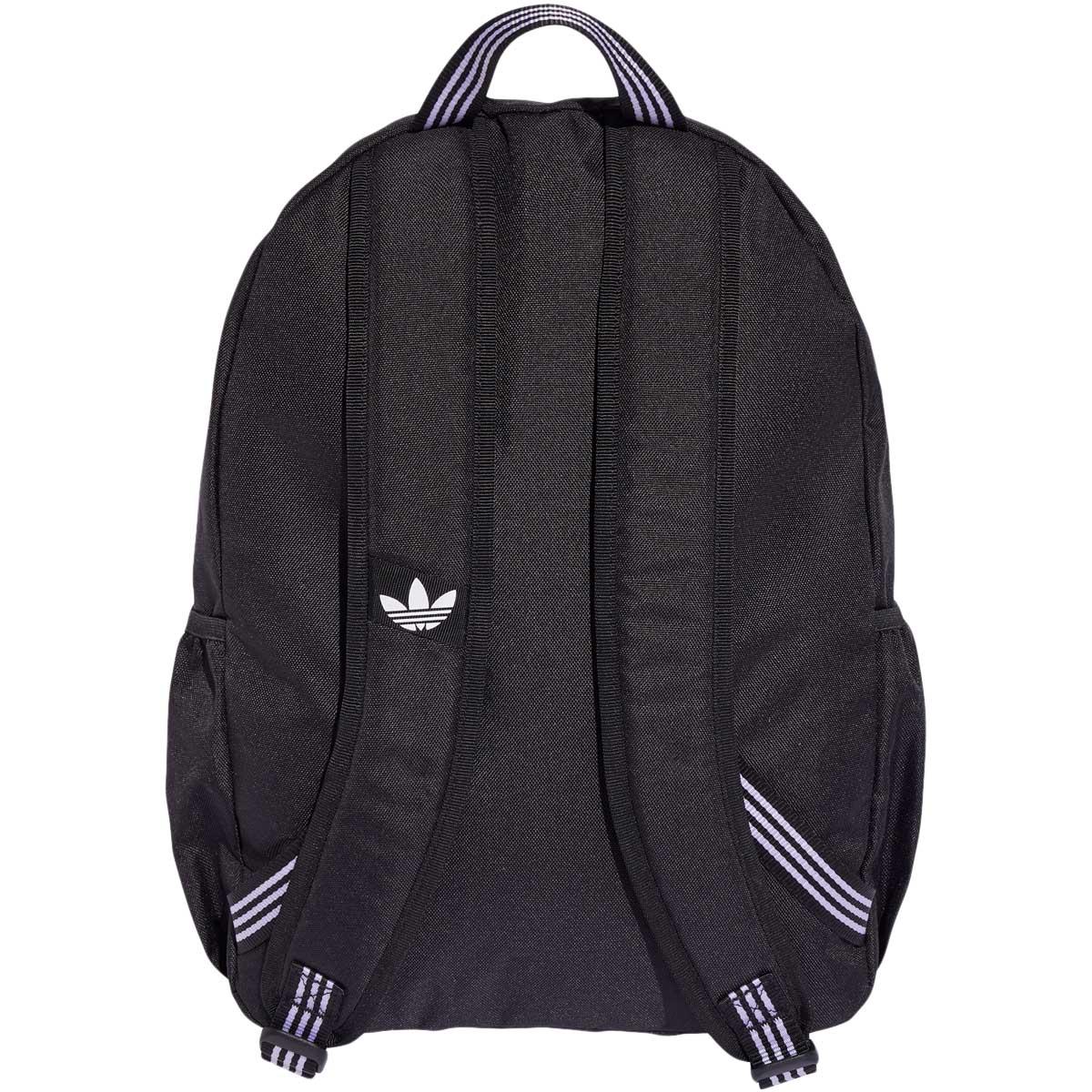adidas Originals AC Classic Rygsæk Black