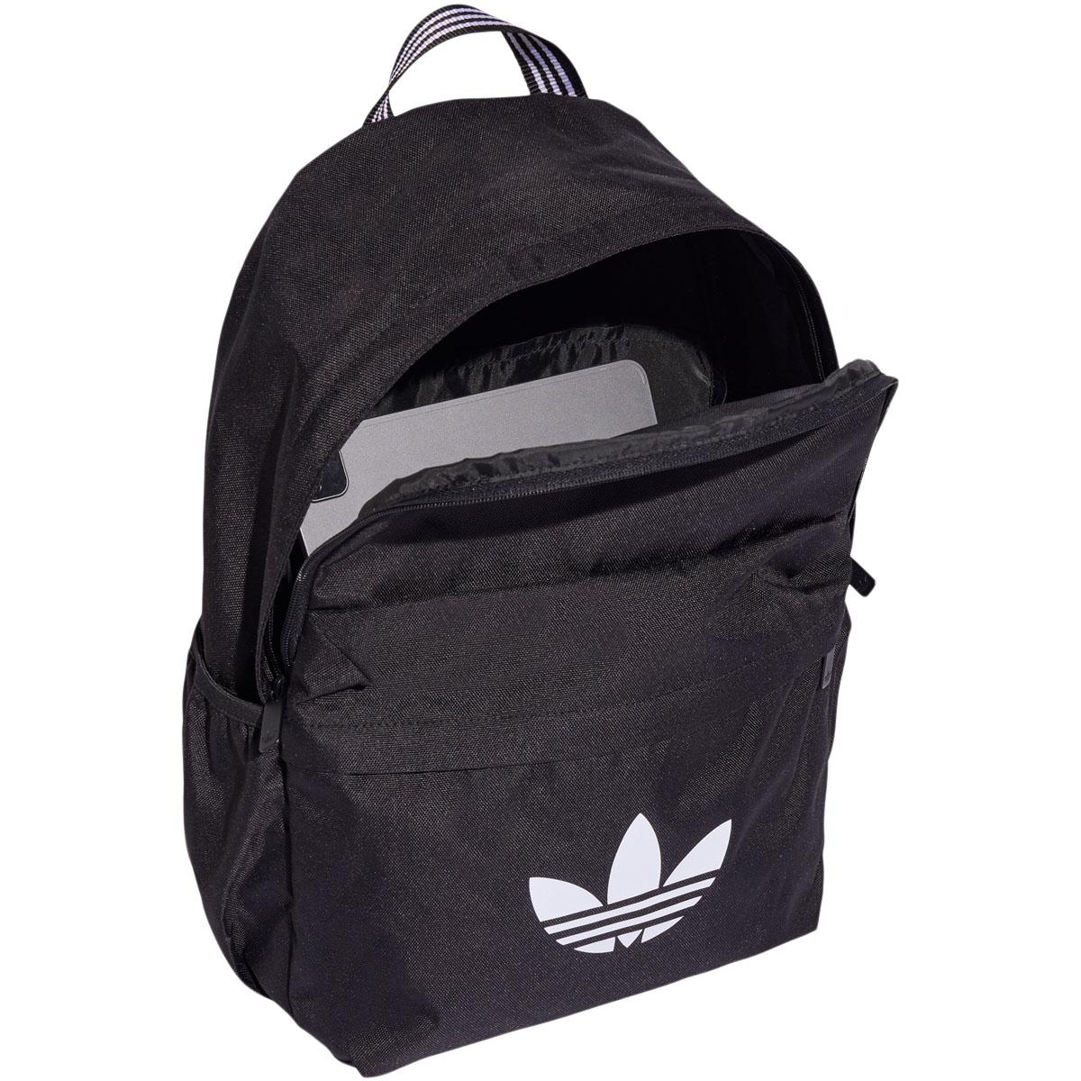 adidas Originals AC Classic Rygsæk Black