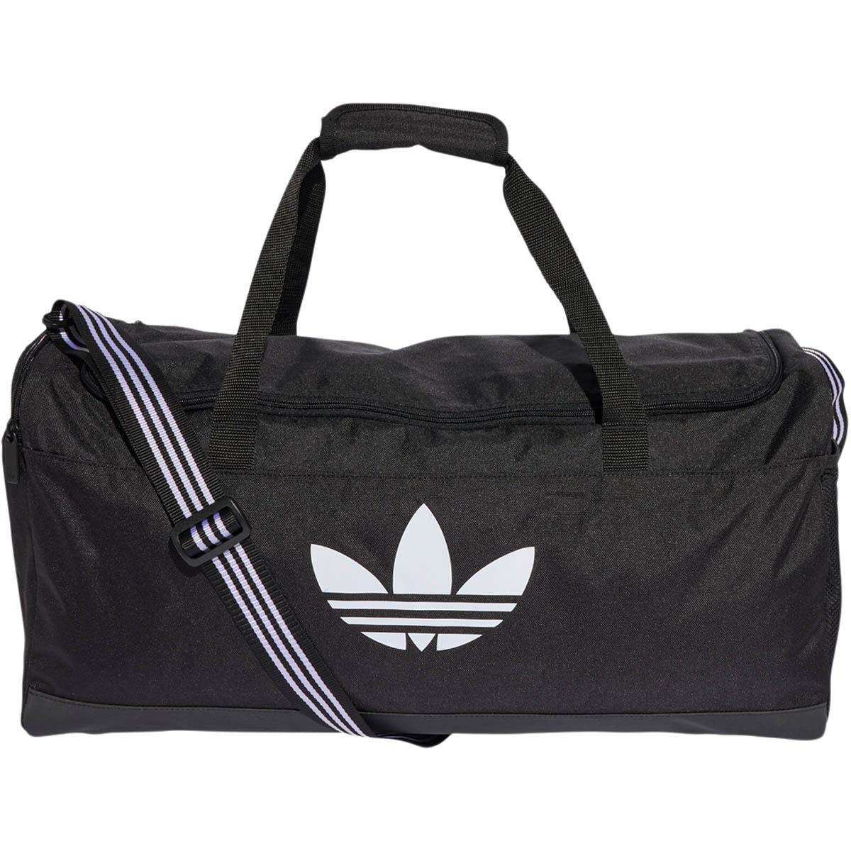 adidas Originals Duffle Sportsveske Black