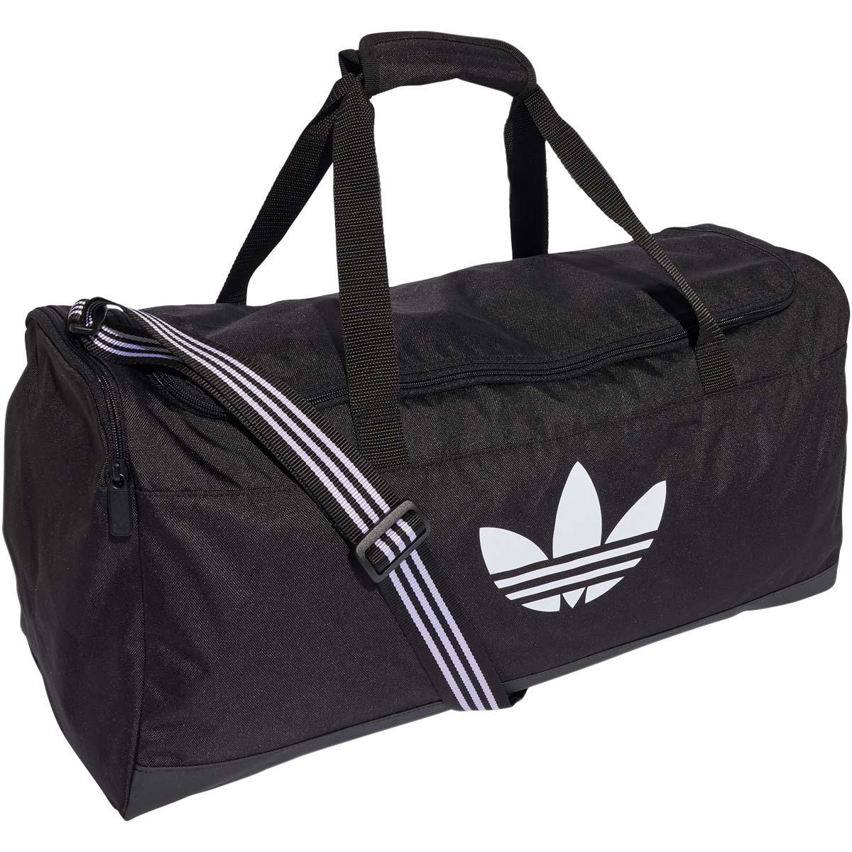adidas Originals Duffle Sportsveske Black