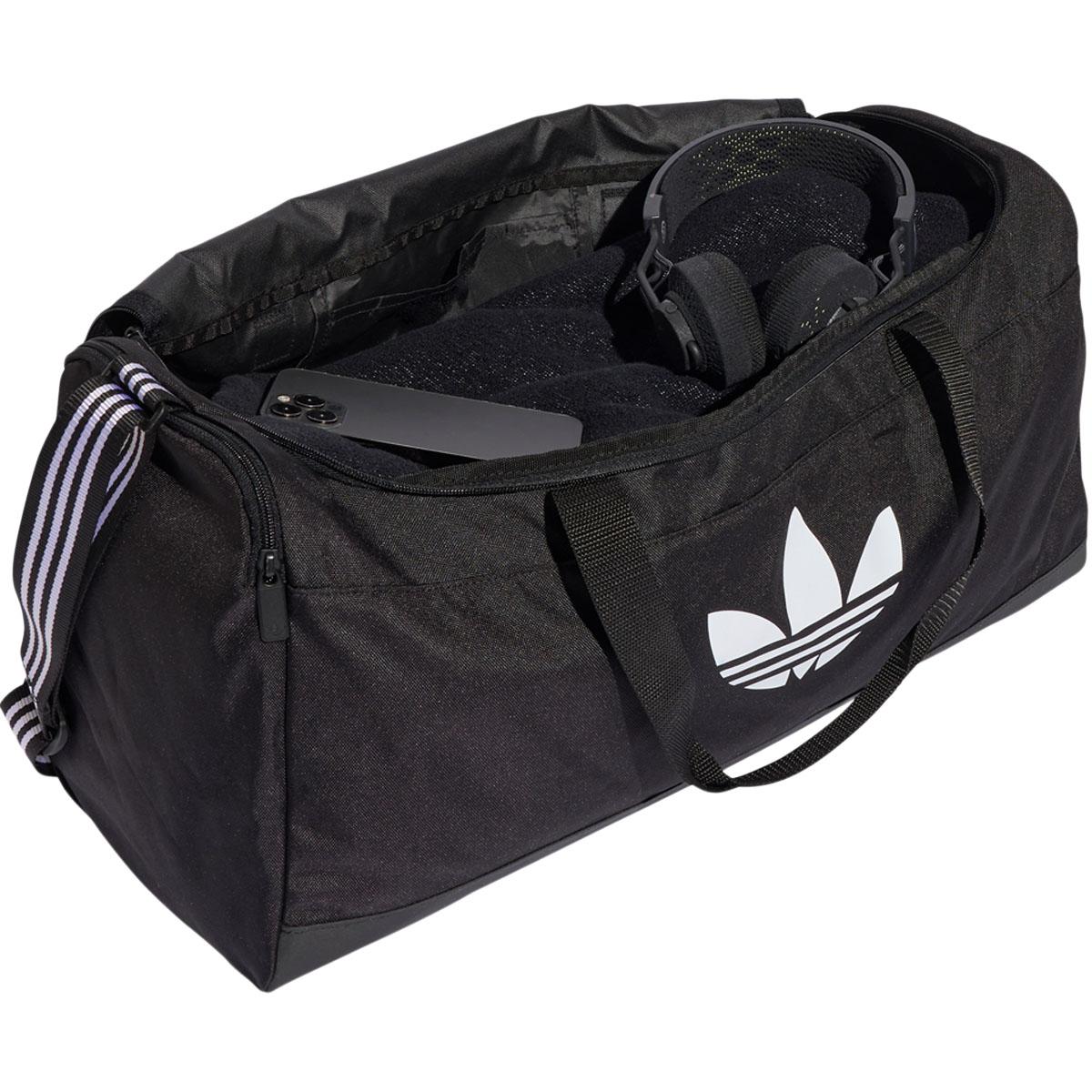 adidas Originals Duffle Sportsveske Black