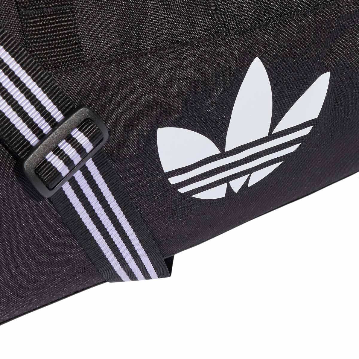 adidas Originals Duffle Sportsveske Black