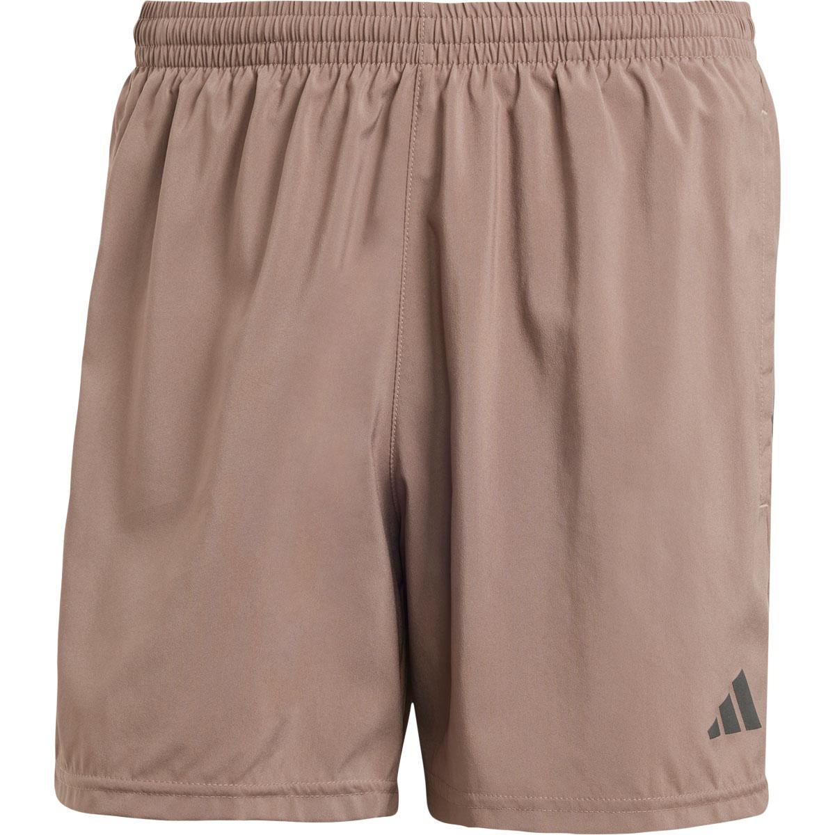 Egen Run B løpetshorts Herre Brown