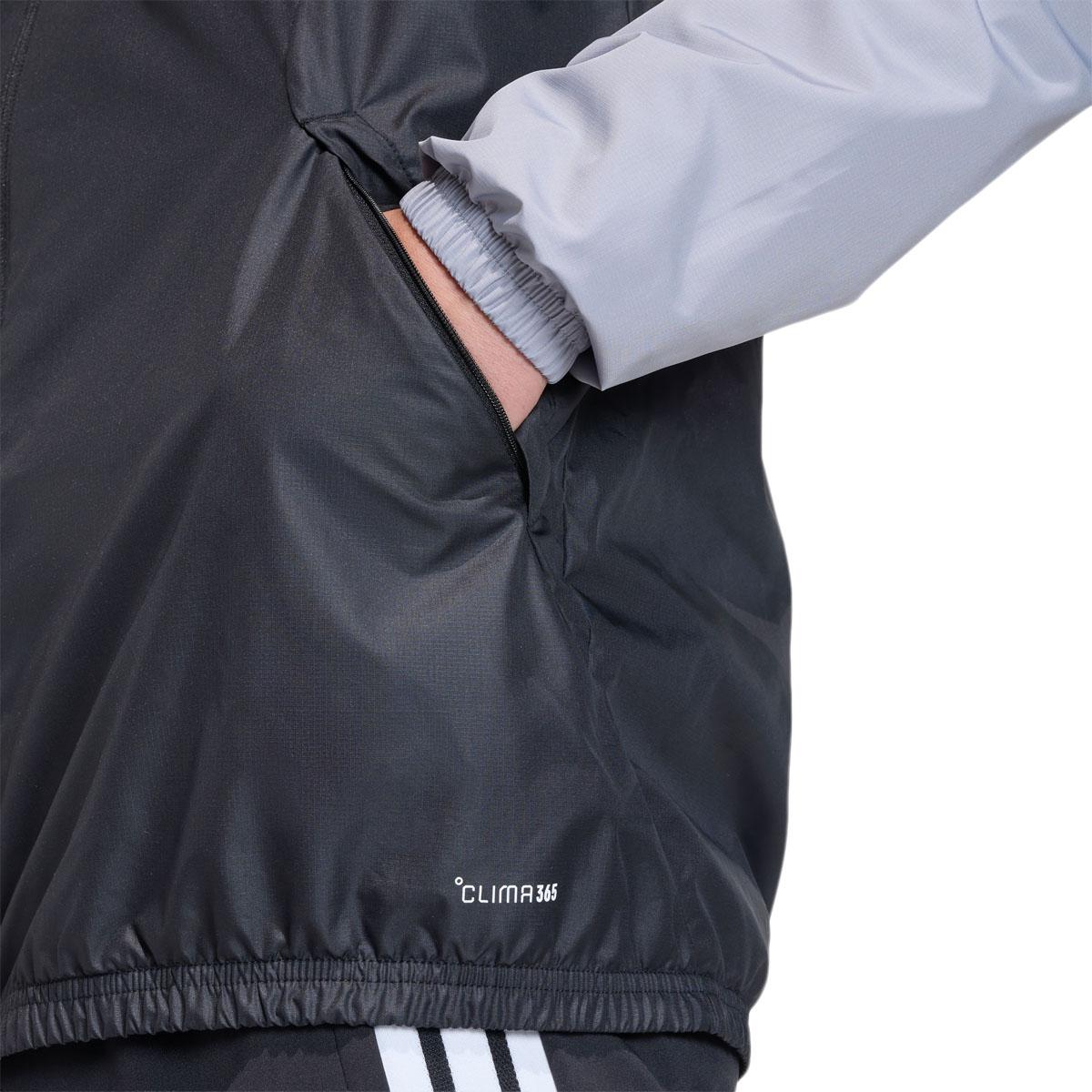 adidas Tiro 26 All Weather Jakke Black