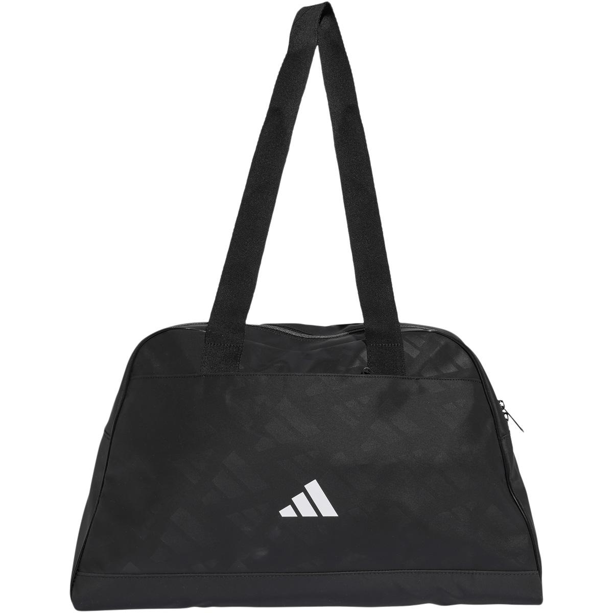 adidas Monogram Bowl Sportsveske Black