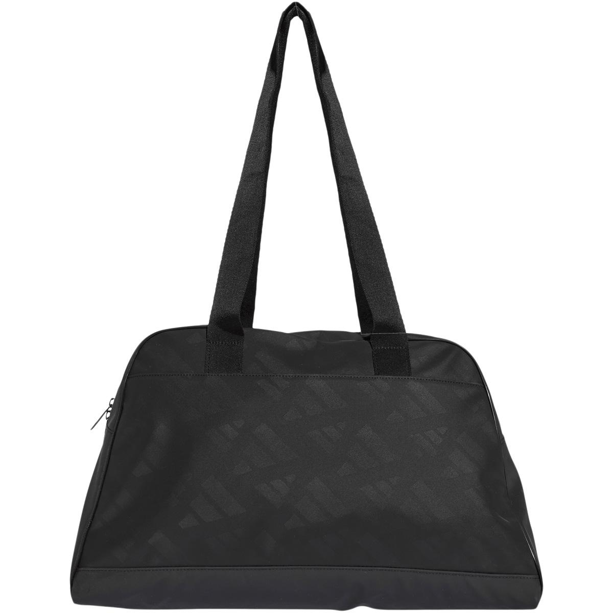 adidas Monogram Bowl Sportsveske Black