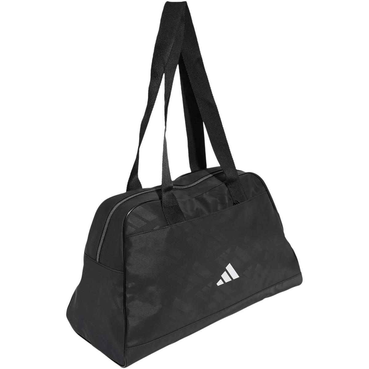 adidas Monogram Bowl Sportsveske Black