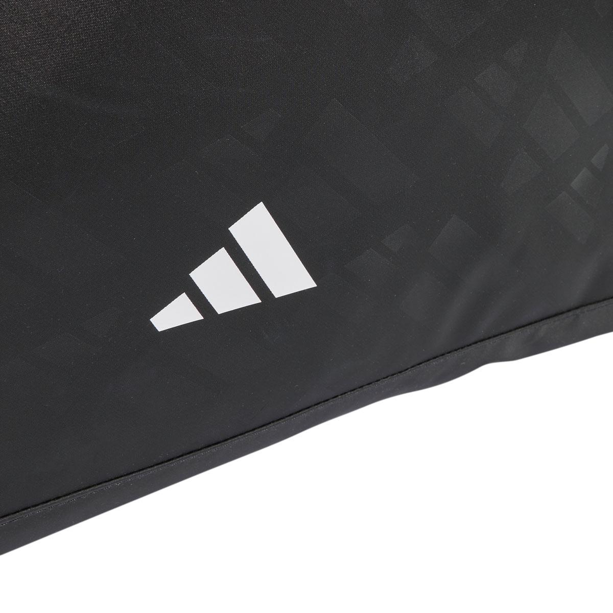 adidas Monogram Bowl Sportsveske Black