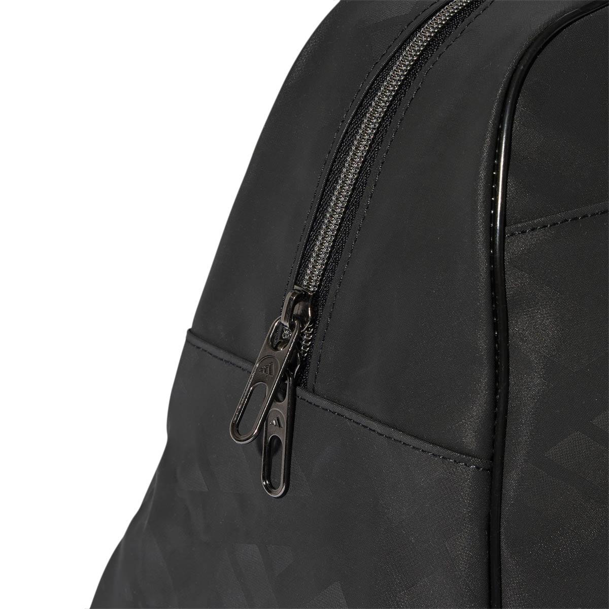 adidas Monogram Bowl Sportsveske Black