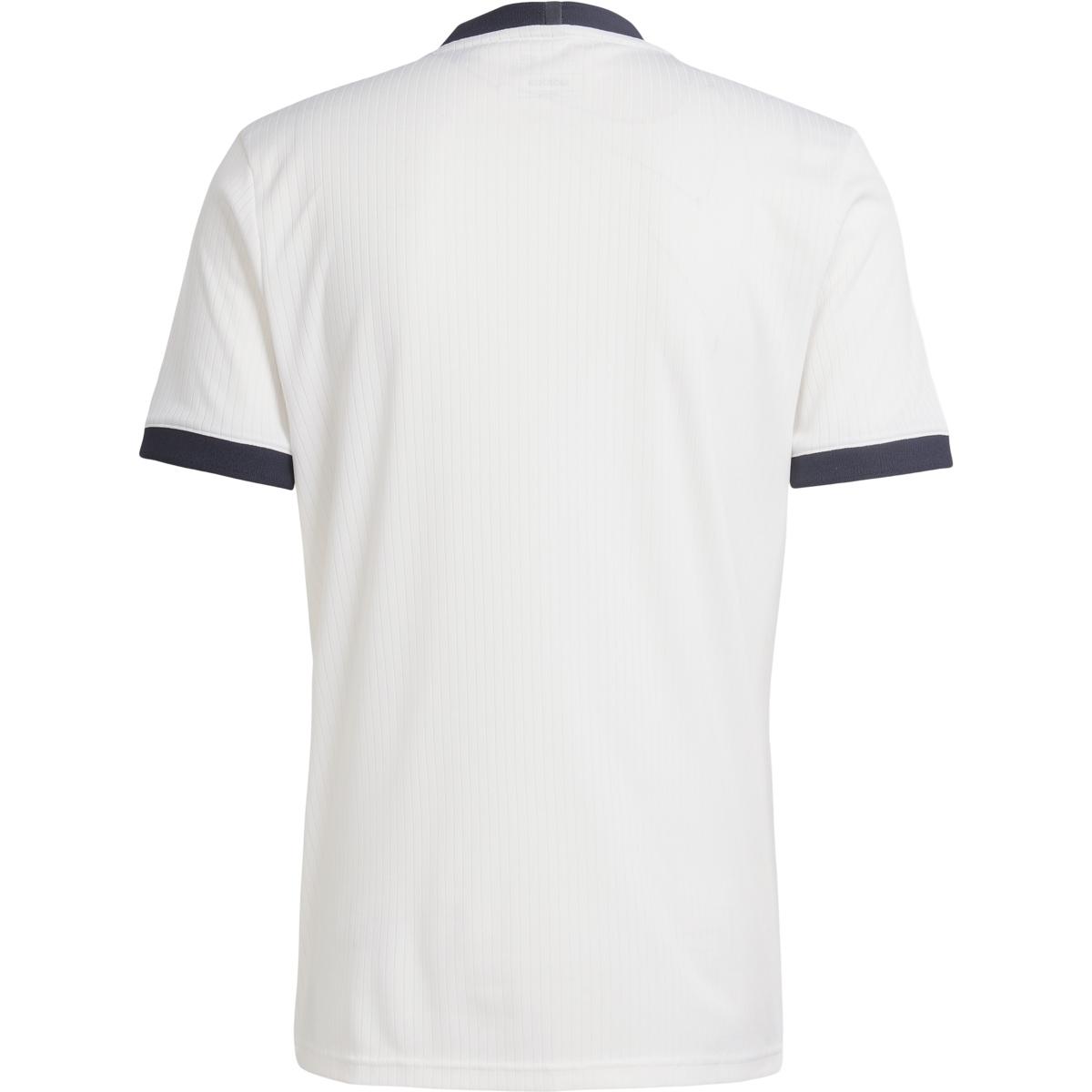 Tyskland DFB 125 Landsholdstrøje White
