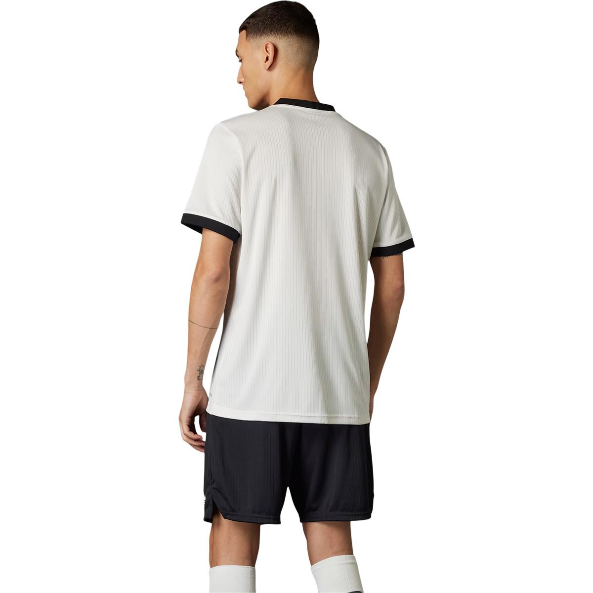 Tyskland DFB 125 Landsholdstrøje White