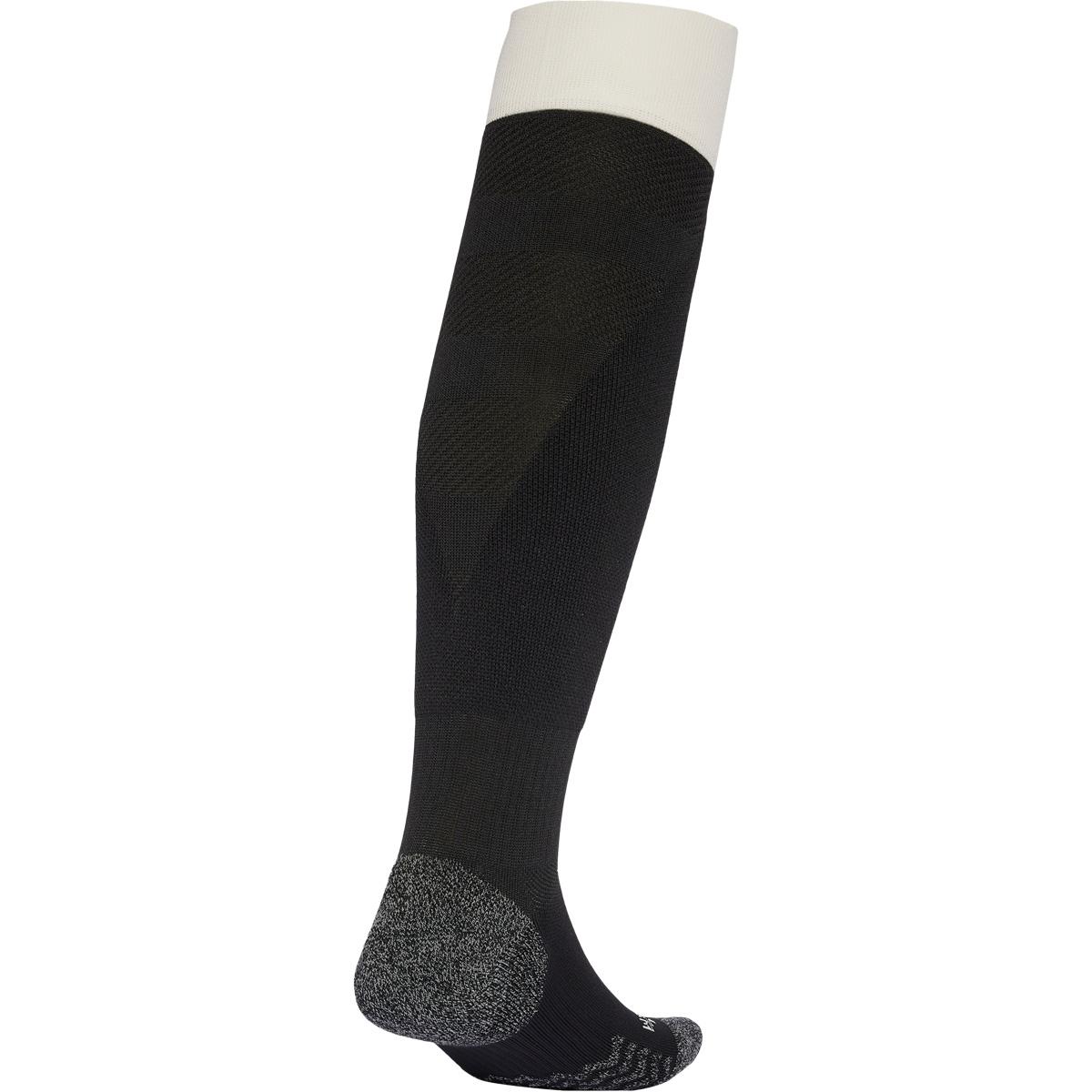 Tyskland DFB 125 Landsholdsstrømper Black