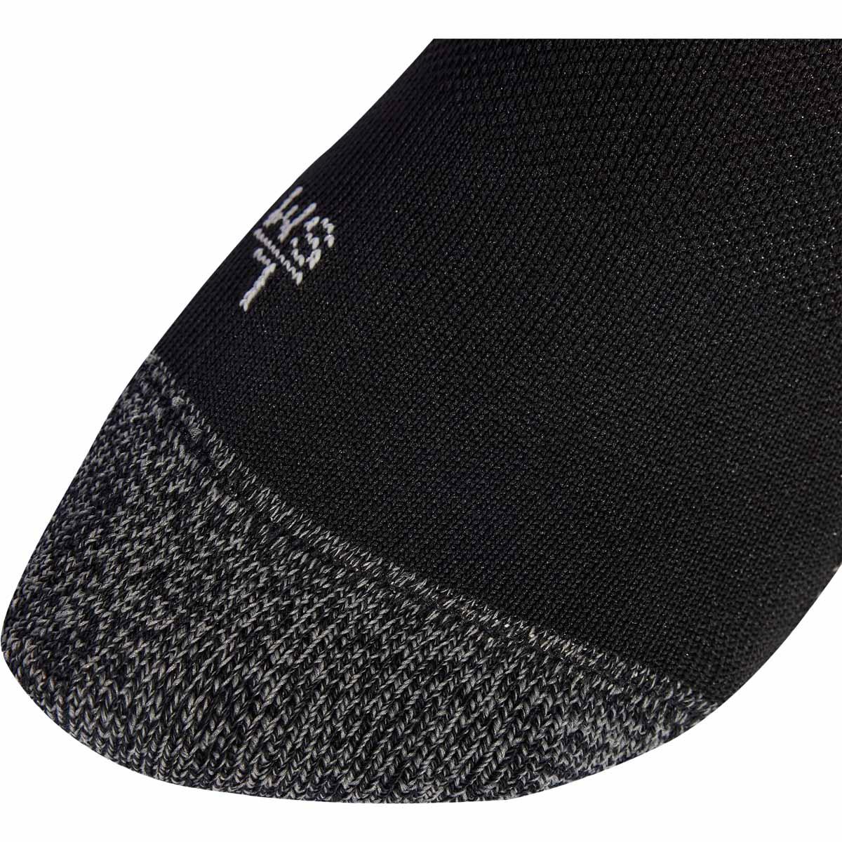 Tyskland DFB 125 Landsholdsstrømper Black