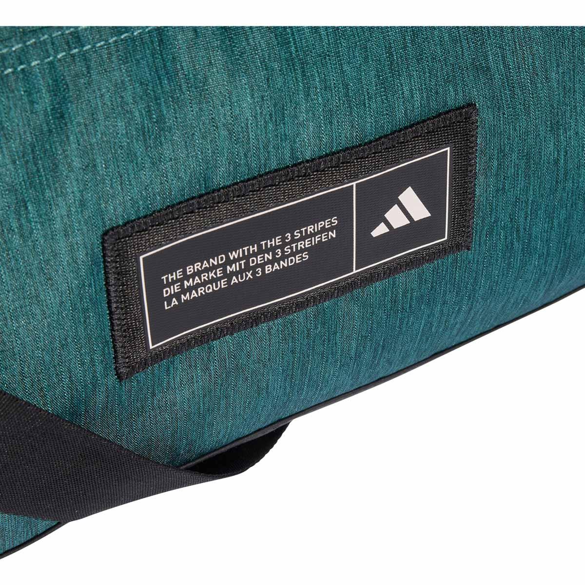 adidas 4ATHLTS M Sportsveske Turkis