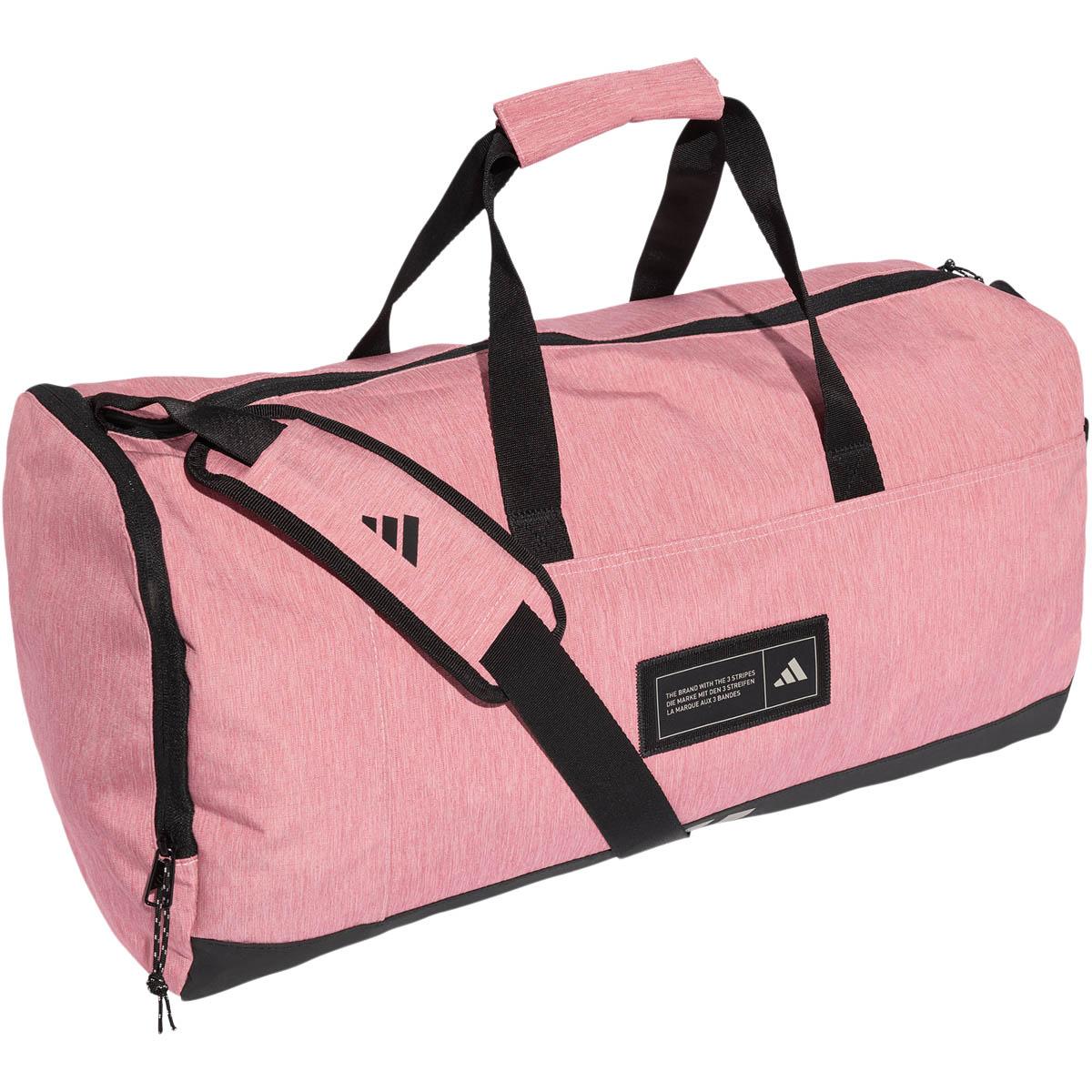 adidas 4ATHLTS M Sportstaske Rose