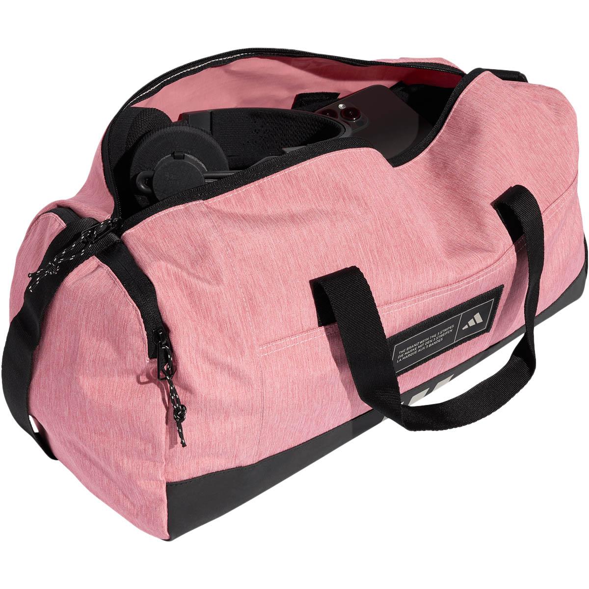 adidas 4ATHLTS S Sportsveske Rose